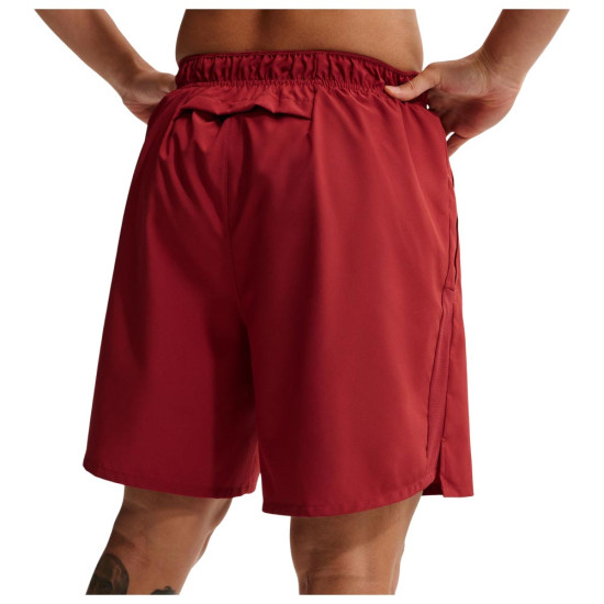 Nike Ανδρικό σορτς Challenger Dri-FIT 7'' Brief-Lined Shorts